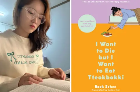 The Heartfelt Impact of 'I Want to Die But I Want to Eat Tteokbokki'