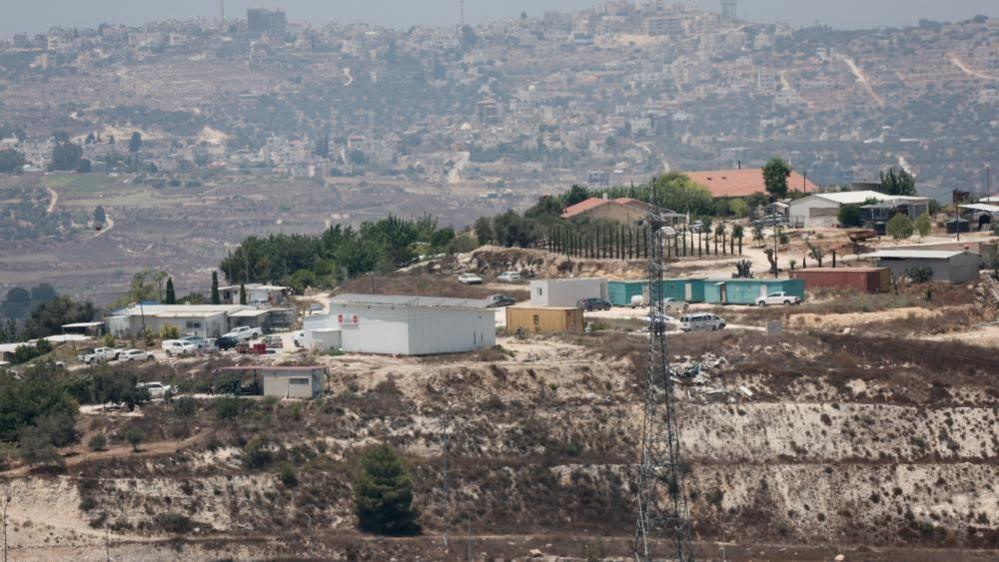 When Revenge Sparks Violence: Inside an Israeli Outpost’s Dark Voice