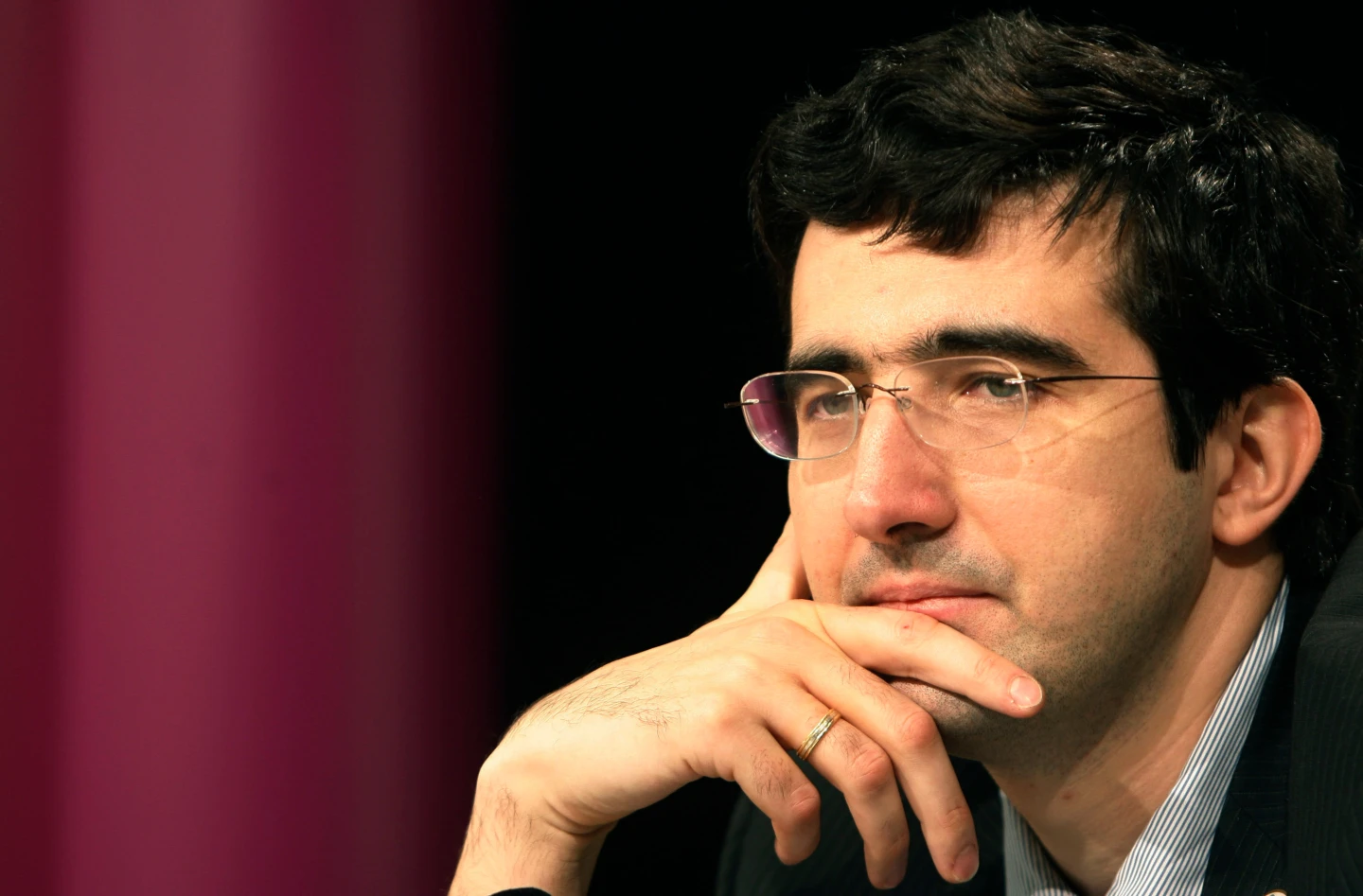 Chess Community Rocks as Former Champ Faces Disciplinary Action Over Cheating Claims