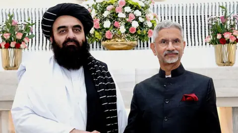 Outrage Over Exclusion of Female Journalists in Afghanistan-India Relations