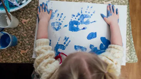 Parents Outraged Over Kindergarten's $2,200 Art Portfolio Request