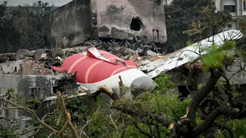 Families of Air India Crash Victims Take Boeing and Honeywell to Court