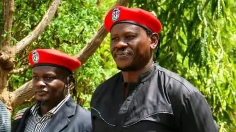 Outrage in East Africa: Kenyan Activists Reported Abducted in Uganda