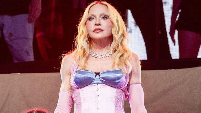 Madonna Sends Sky‑High Tribute to Late Producer William Orbit