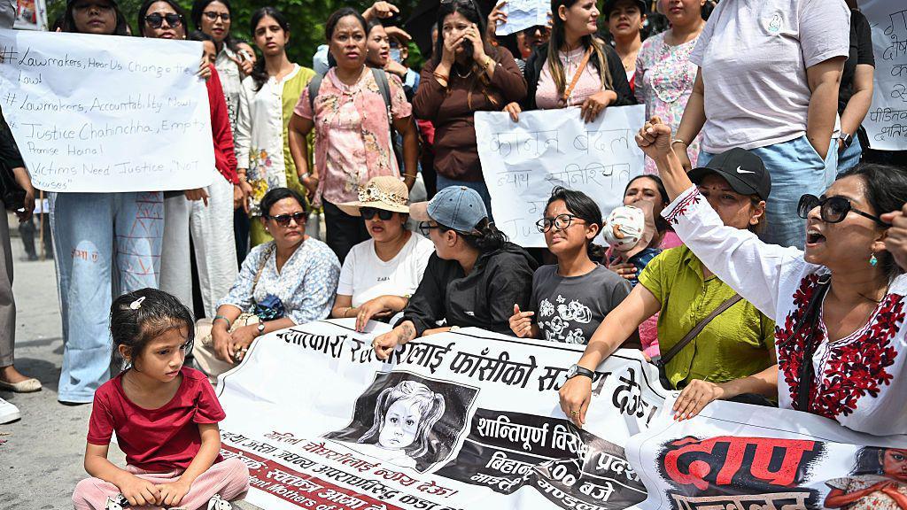 3‑Year‑Old’s Murder Ignites Nationwide Protest in Nepal