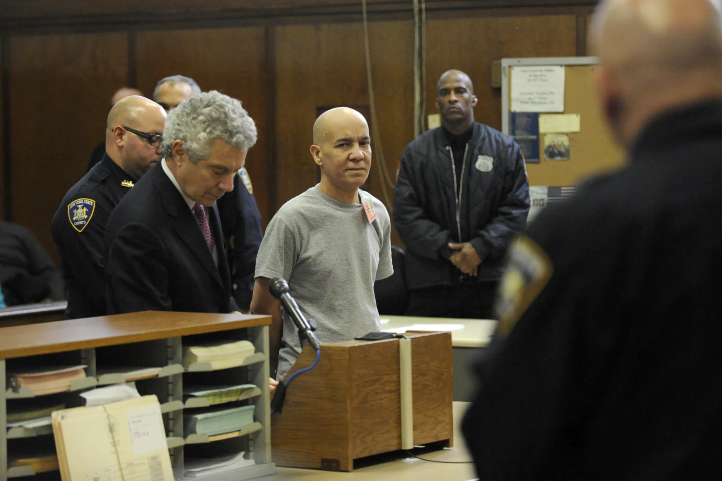 Etan Patz Kidnapping Case Heads to Trial Again