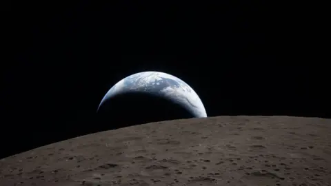 Artemis II: A New Hope for Moon Landings