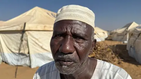 Terrifying Accounts from the War in Sudan: Survivors Share Their Stories