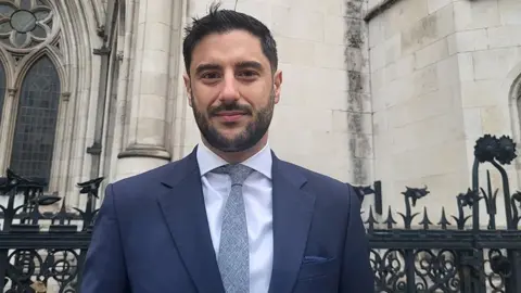 Kenyans Win Landmark Paternity Case Against UK Soldiers