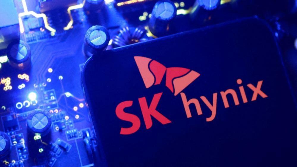 SK Hynix’s $26.5bn US IPO: AI Chip Maker Breaks Records