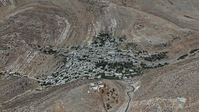 Israel’s latest strike on Syria sparks outcry – new escalation in a tense region