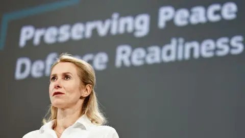 EU Aims for Anti-Drone Readiness by 2027 Amid Rising Tensions with Russia