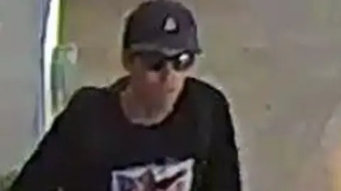 Meet Tyler Robinson: The Suspect Behind the Charlie Kirk Shooting