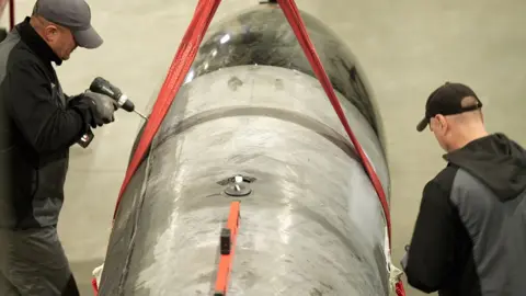 Ukraine's Secret Weapon: The Flamingo Missile Factory