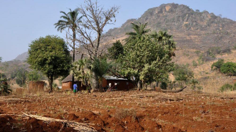 French Journalists Detained in Togo Over Misunderstood Documents