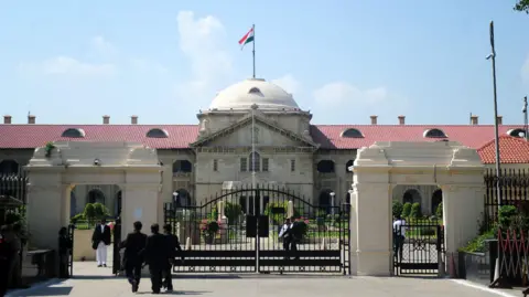 Justice Delayed: The Struggle of India’s Overburdened Courts