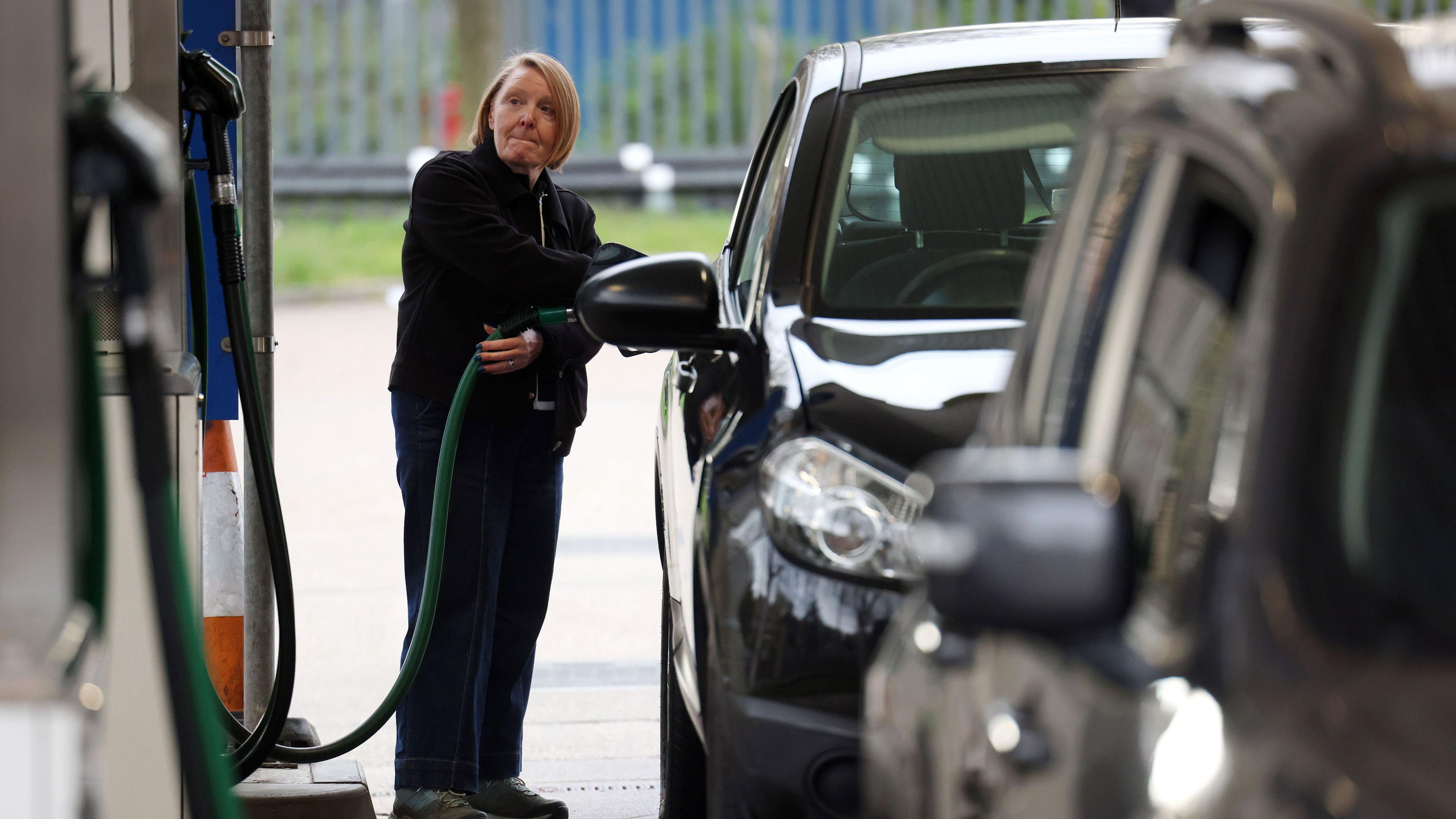 US Threatens Diesel Export Ban – Will Europe Run Out of Fuel?