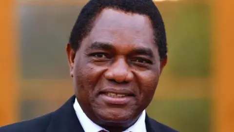 Bewitching the President: Unusual Case in Zambia