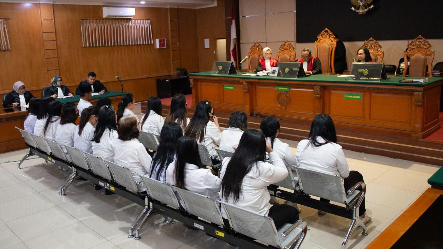 Indonesian Baby Trafficking Crash‑Cites Singapore Adoptions – What Now?