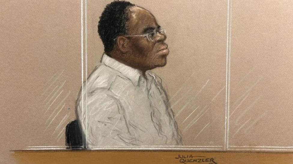 Doctor Faces UK Genocide Trial for 1994 Rwanda Massacre
