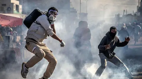 Madagascar's Army General Takes Over Amid Youth Protests