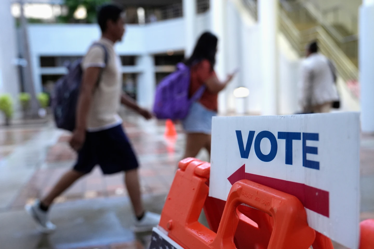 Election Day Insights: How Votes Are Counted and Races Are Called