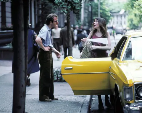 Remembering Diane Keaton: A Legacy of Light and Laughter