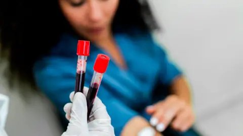 Revolutionary Blood Test Can Detect 50 Types of Cancer