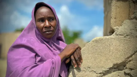 Maiduguri Still Reeling from Devastating Dam Collapse: Survivors' Struggle to Rebuild