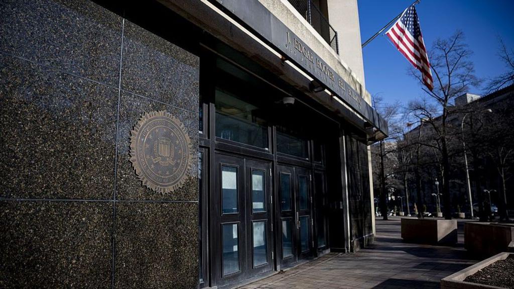 FBI Agent Data Breach: Fear, Angor, and Cyber‑Criminals Who Stole Personal Info