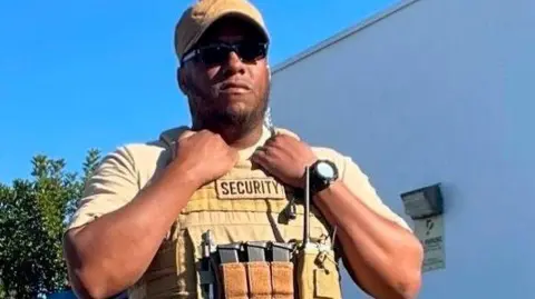 Tragedy Strikes: San Diego Mosque Shooting Leaves Community in Shock