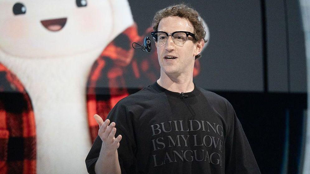 Meta Keeps Zuckerberg at Home with a Billion-Dollar Share Deal