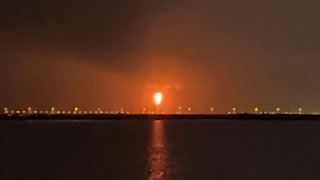 Ras Laffan Explosion: 13 Dead, 66 Hurt in Qatar's Gas Giant