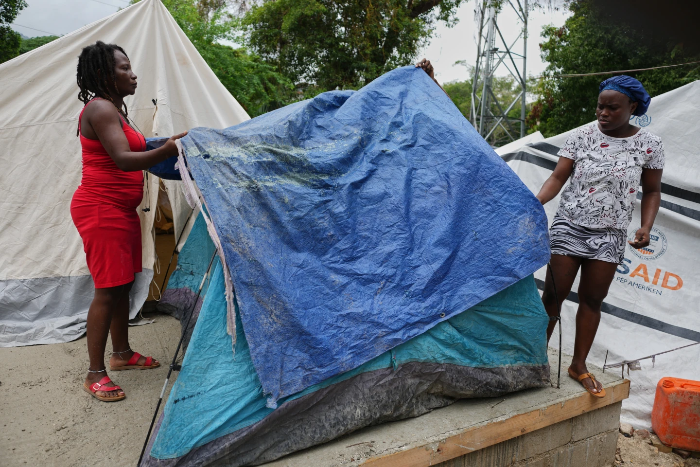 Tropical Storm Melissa Threatens Caribbean with Catastrophic Flooding