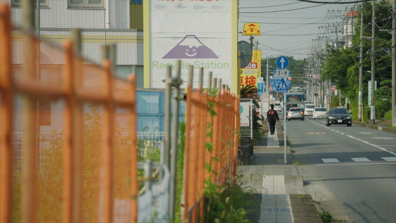 When a Mosque Builds, a Japanese Town Faces Identity Fight
