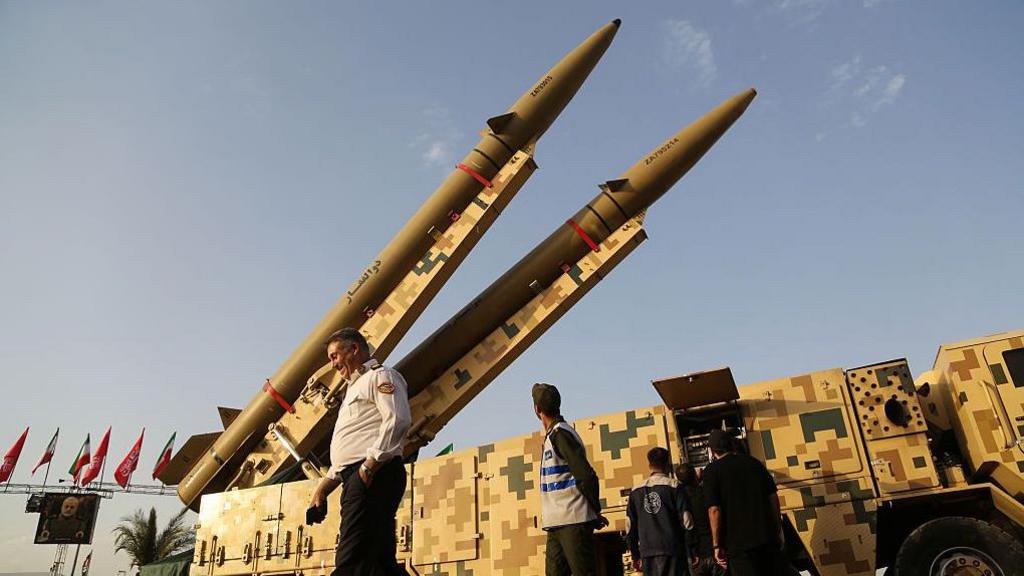 Iran Chooses Limited Conflict Over Calm – Why the War Matters