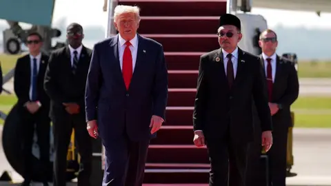 Meet Anwar Ibrahim: Malaysia's Unexpected Diplomatic Star