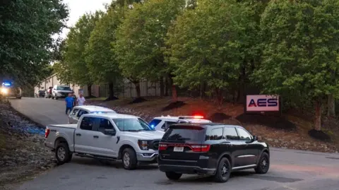 Tragic Explosion Claims Lives at Tennessee Munitions Plant