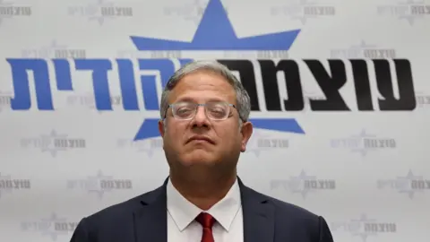 Israel Moves Towards Death Penalty for Terrorism