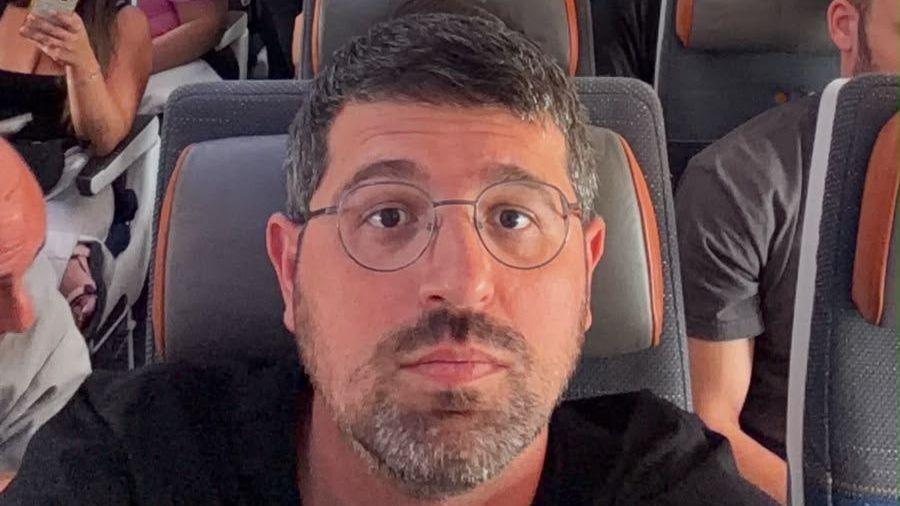 Inside the Flydubai Flight Attack: A Parent’s Courage