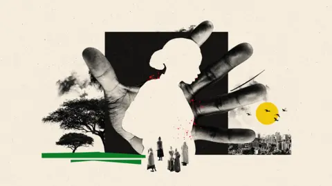 The Silent Crisis: A War Against Women in Ethiopia