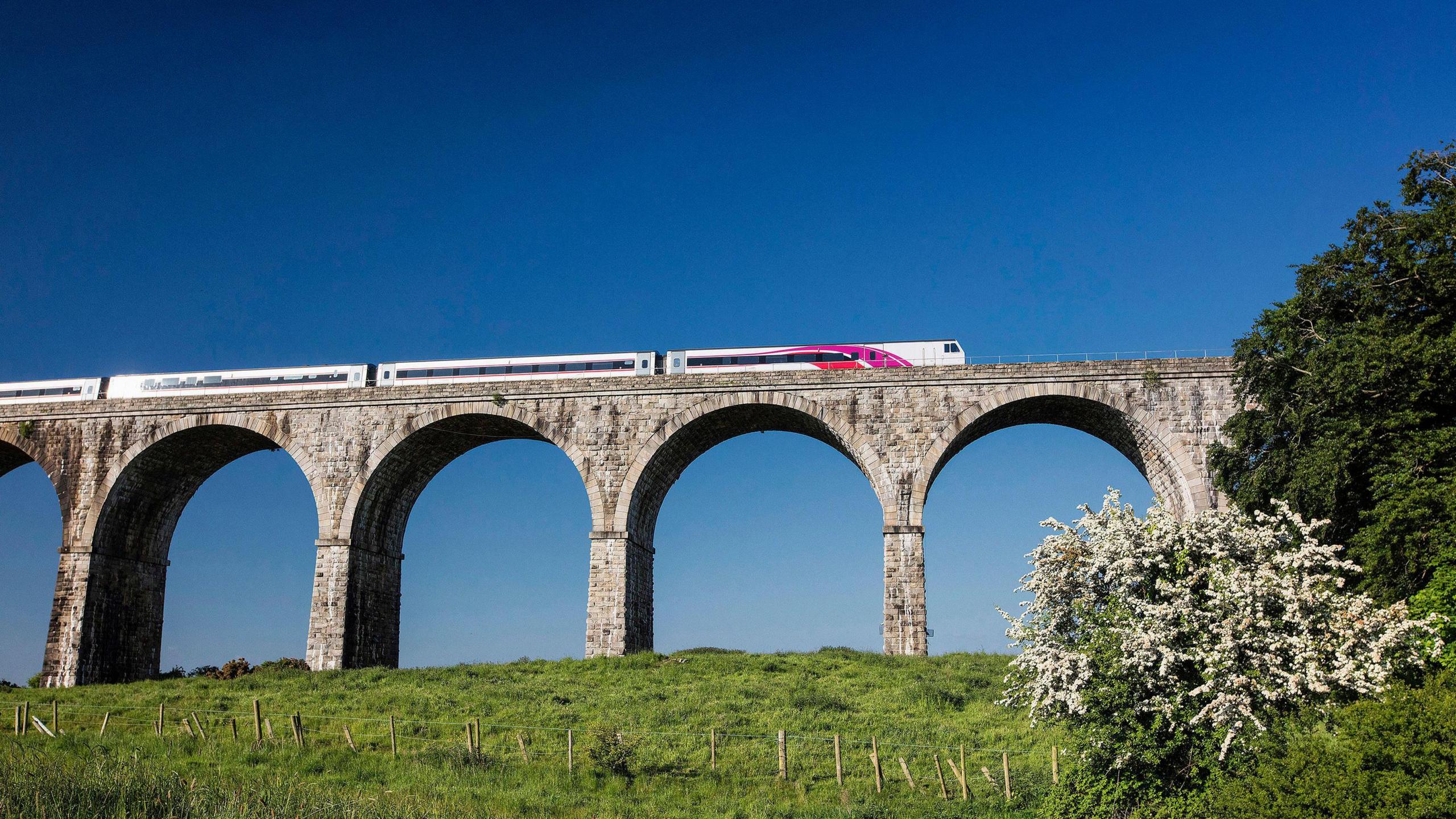 Irish Government Firms Up €228m for Rail, Cricket and More