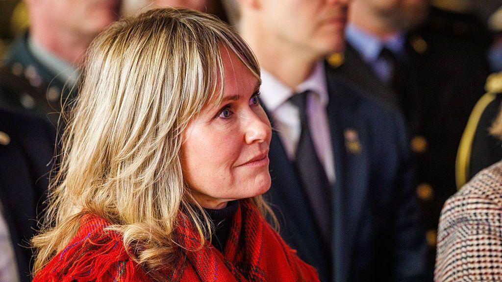 Oslo Mayor Cancels Wedding After King Harald V Passes