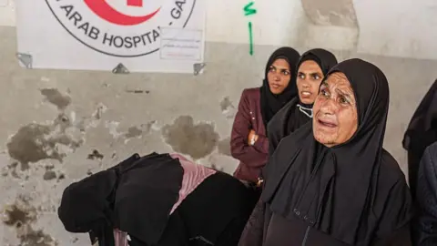 Tragic Incident in Gaza: 11 Family Members Killed by Israeli Shelling