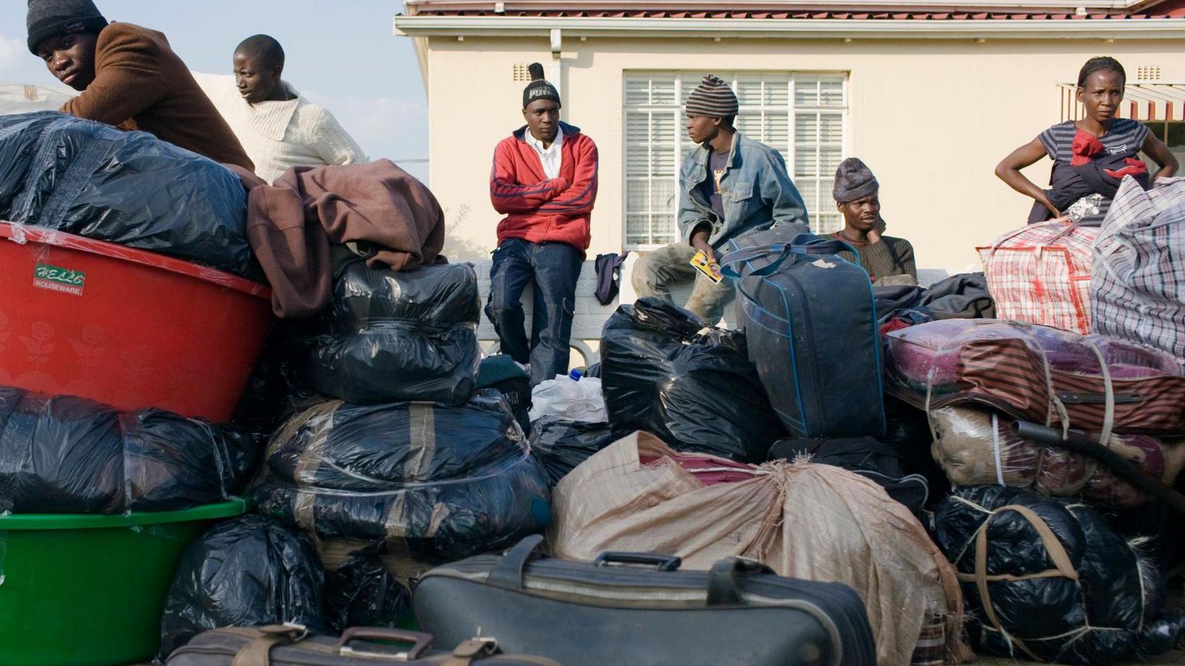 Nigeria Demands Compensation for Abandoned Properties After Mass Exoduses from South Africa