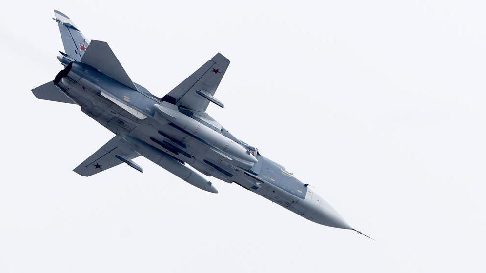 Tensions Soar: Iran Accuses Qatar of Capturing Pilots After Air Battle