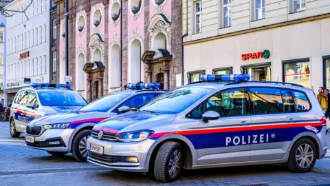 Tragic Discovery in Austria: Mum and Daughter Found in Freezers