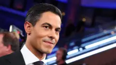 Dutch Election Surprise: Centrist Liberals Surge Ahead