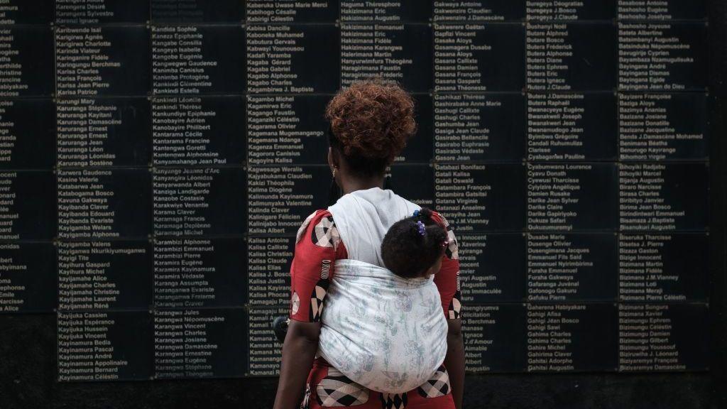 Life Sentence for the Man Who Fired a Grenade at the 1994 Rwanda Genocide