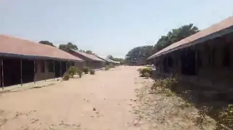 Huge Kidnapping in Nigeria: Over 300 Students Abducted!